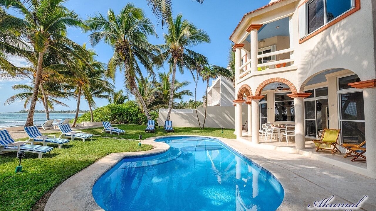 Photo of Outdoor in Akumal