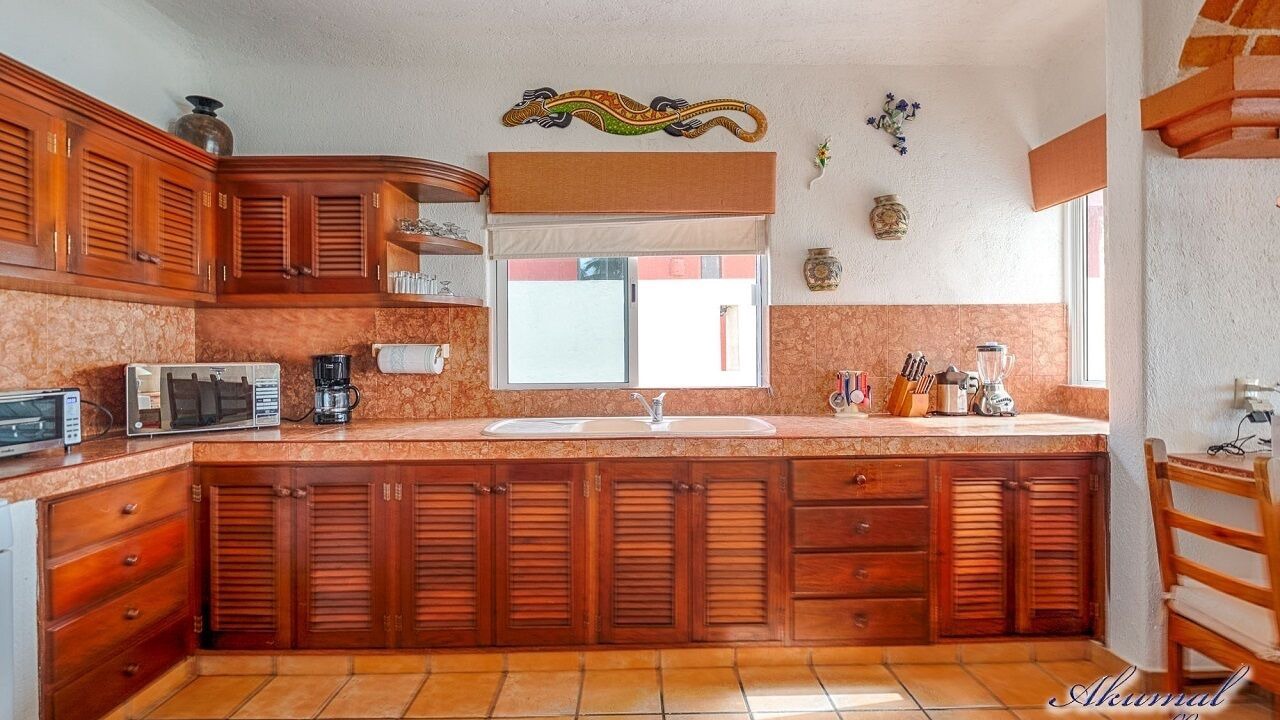 Photo of Kitchen in Akumal