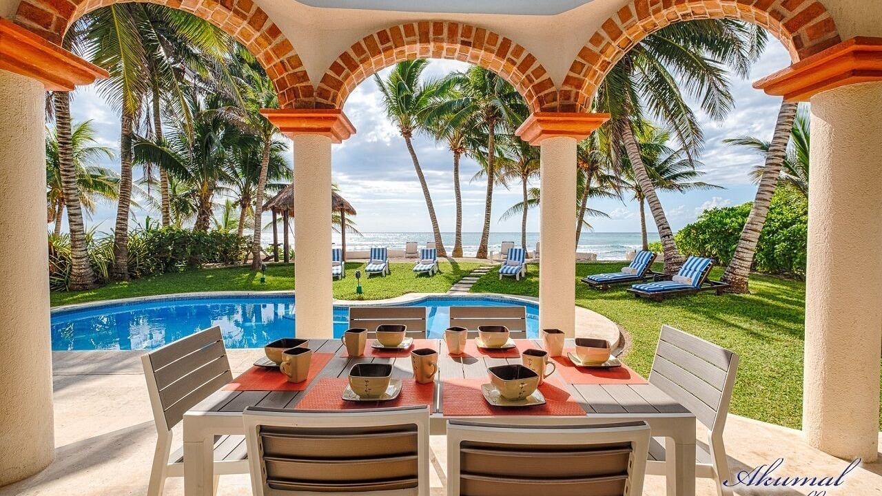 Photo of Outdoor in Akumal