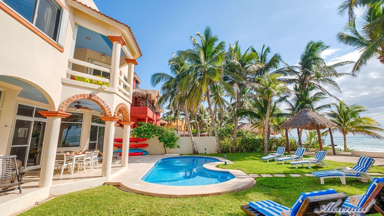 Photo of Outdoor in Akumal