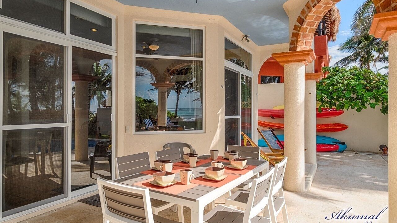 Photo of Outdoor in Akumal