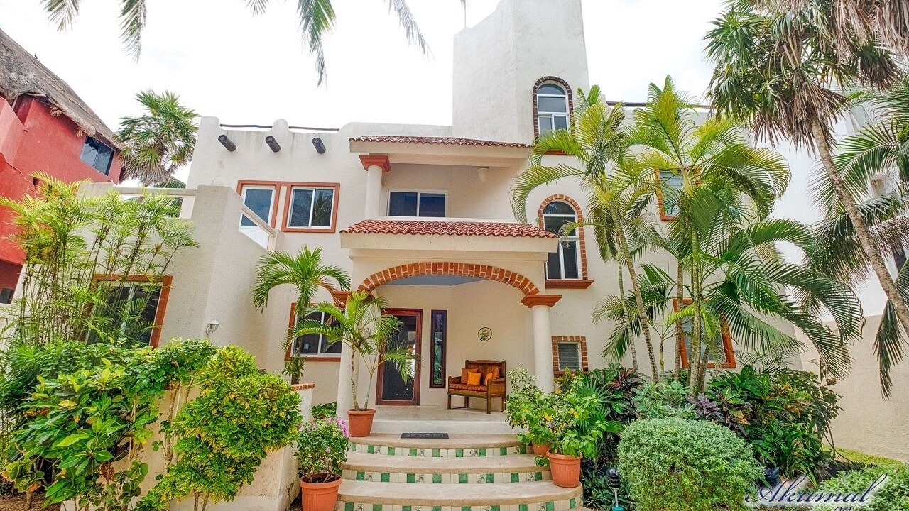 Photo of Outdoor in Akumal