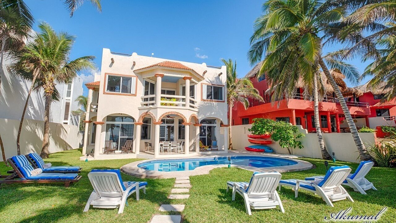 Photo of Outdoor in Akumal