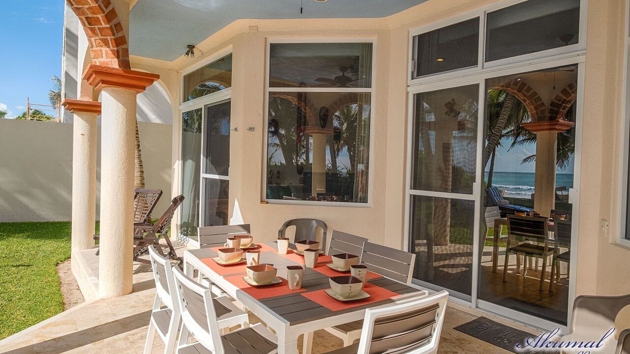 Photo of Outdoor in Akumal