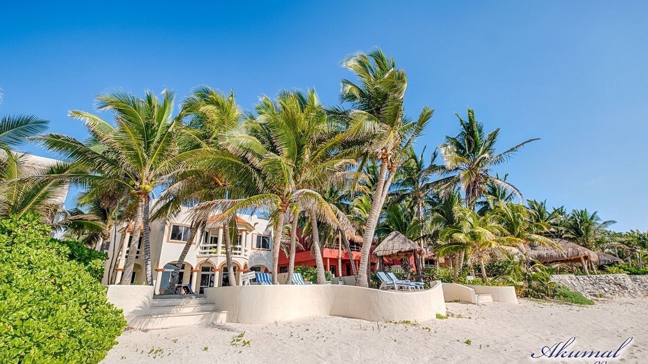 Photo of Outdoor in Akumal