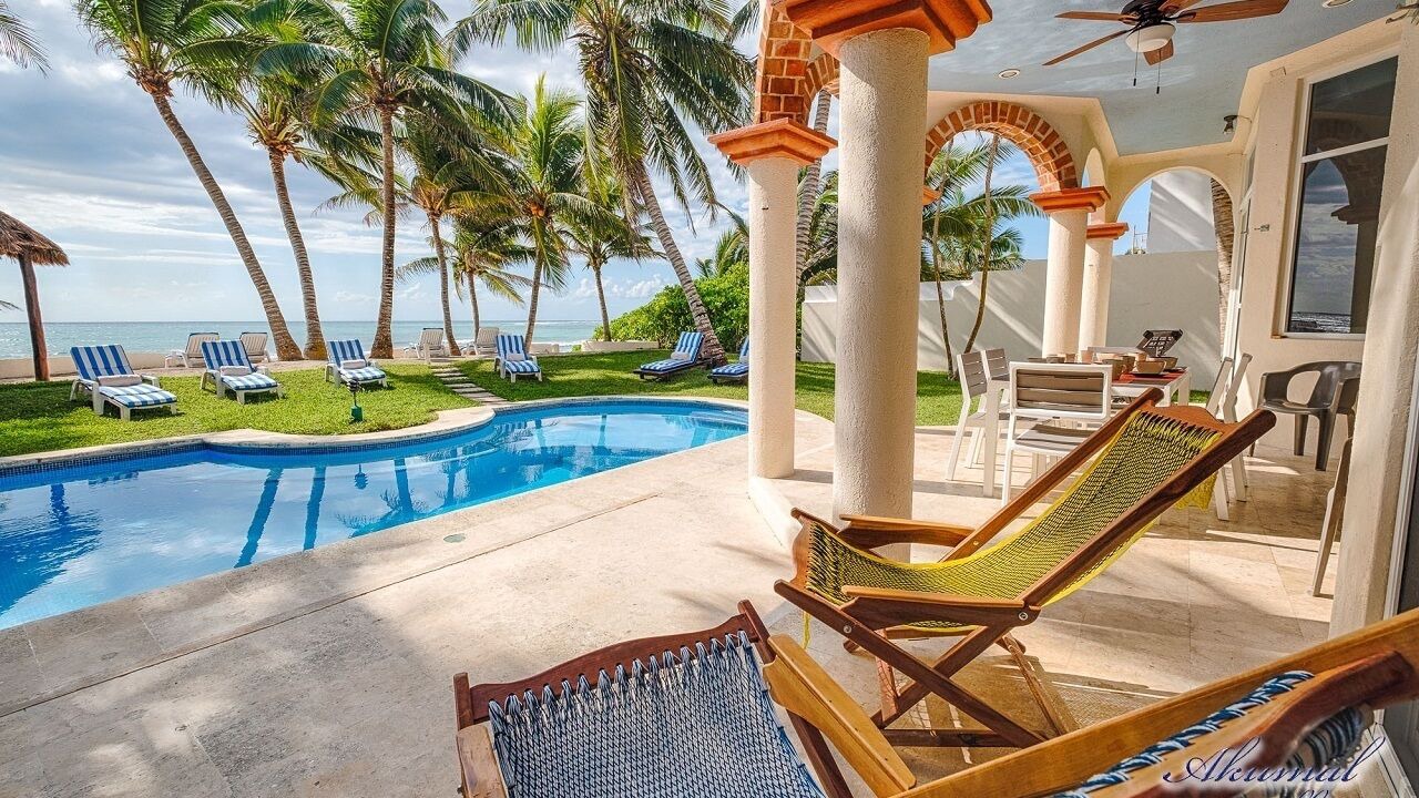 Photo of Outdoor in Akumal