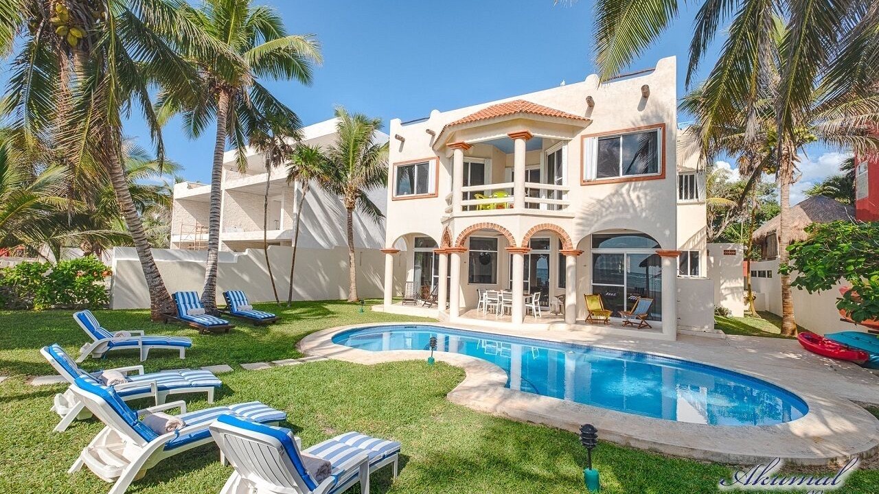 Photo of Outdoor in Akumal