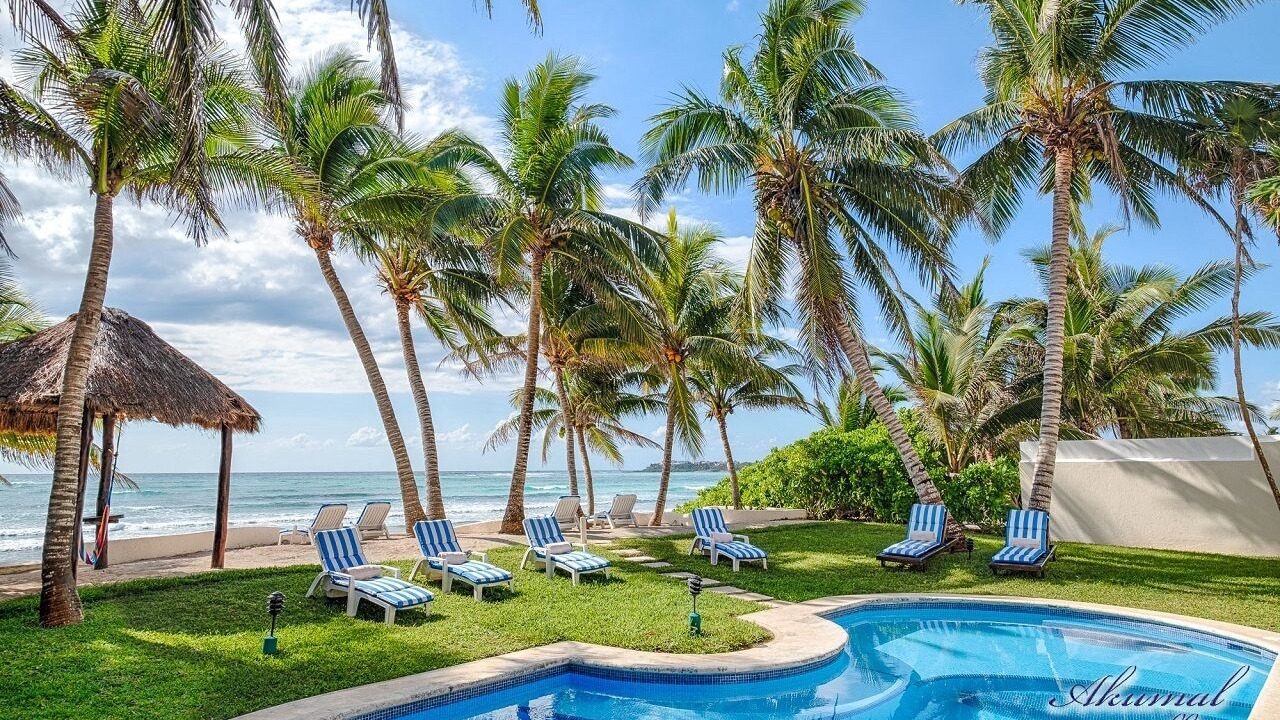 Photo of Outdoor in Akumal