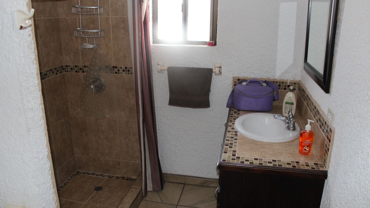 Photo of Bathroom in Salsipuedes