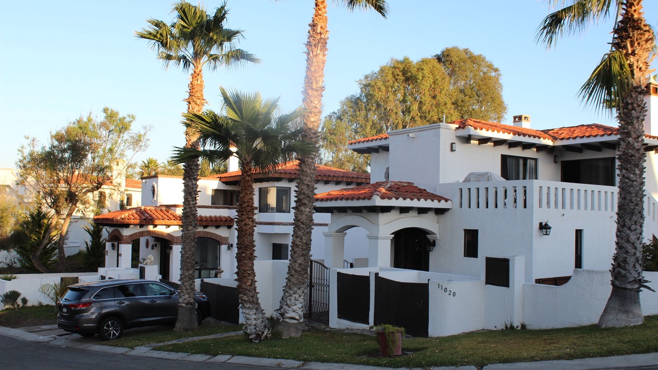 Photo of Outdoor in Salsipuedes