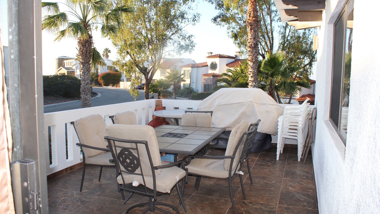 Photo of Outdoor in Salsipuedes