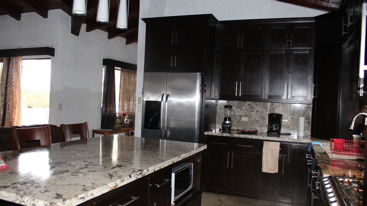 Photo of Kitchen in Salsipuedes