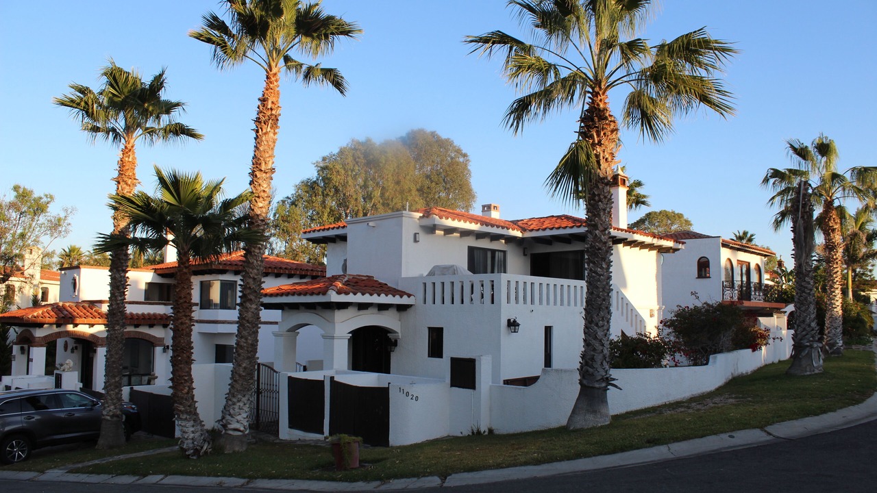 Photo of Outdoor in Salsipuedes
