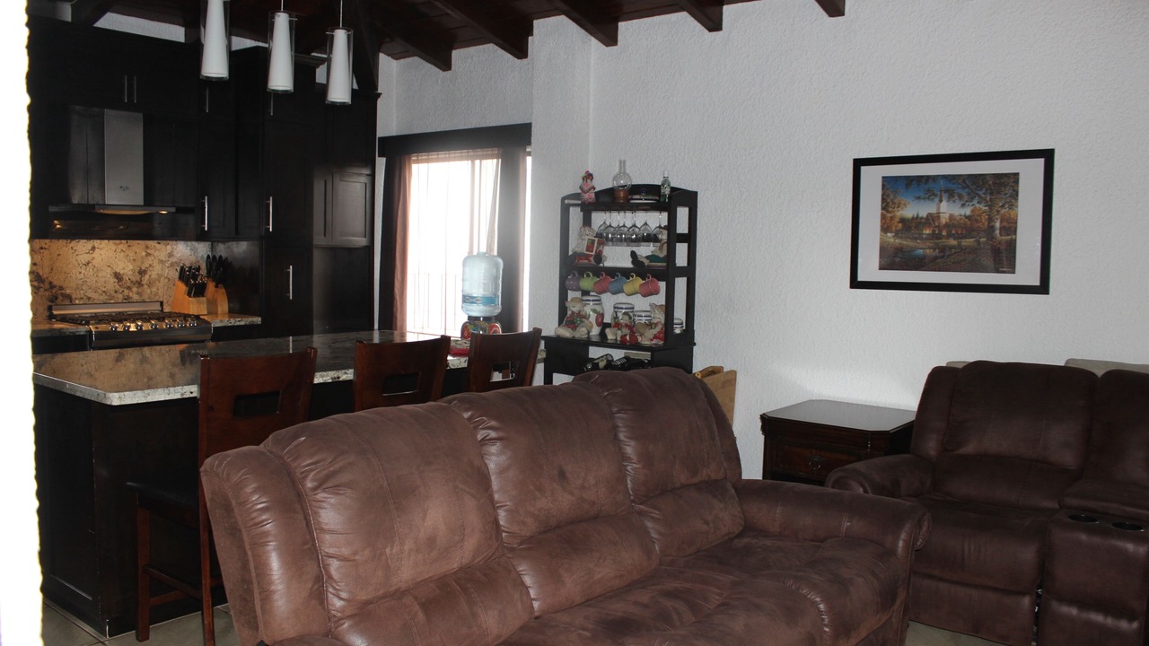 Photo of Livingroom in Salsipuedes