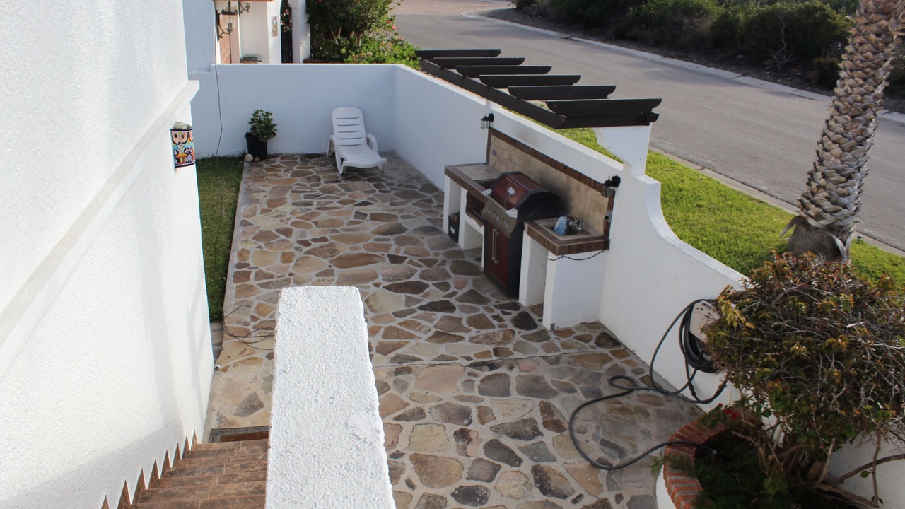 Photo of Patio Balcony in Salsipuedes