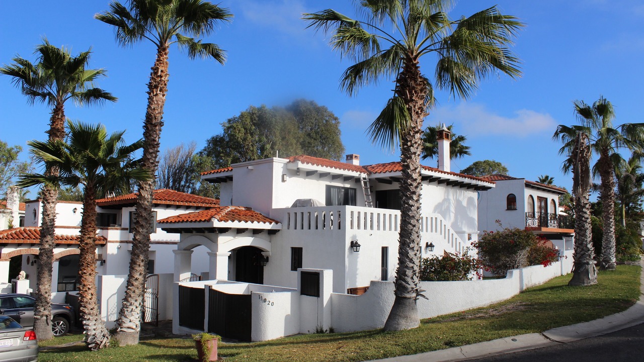 Photo of Outdoor in Salsipuedes