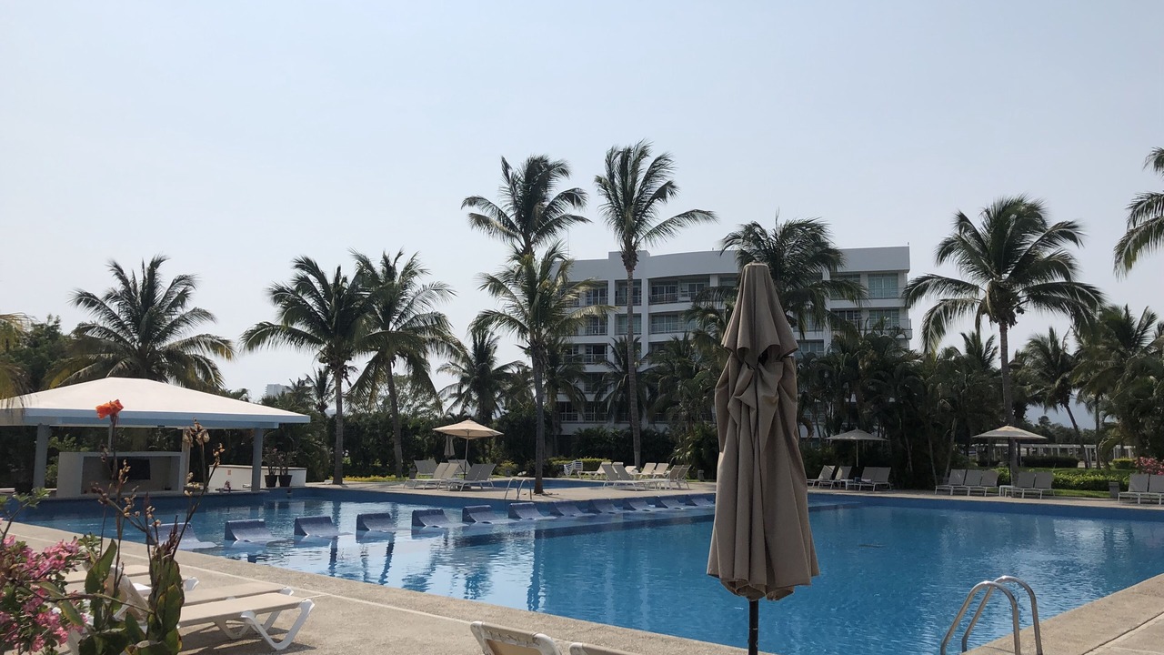 Photo of Outdoor in Playa Diamante