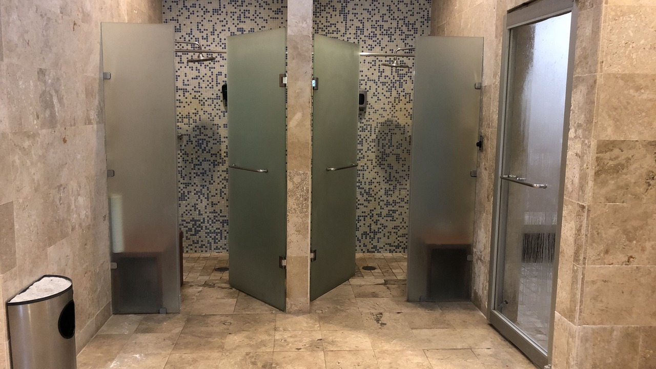 Photo of Bathroom in Playa Diamante