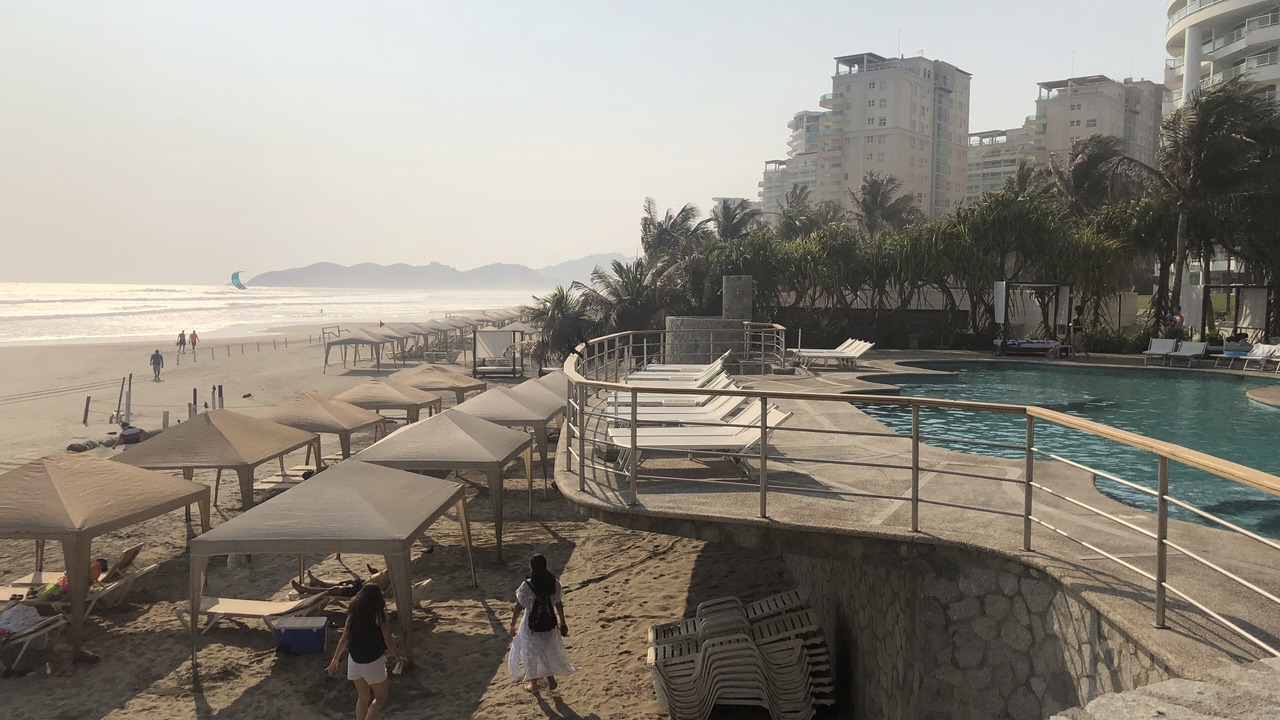 Photo of Outdoor in Playa Diamante