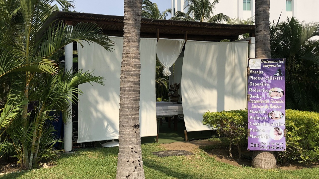 Photo of Outdoor in Playa Diamante