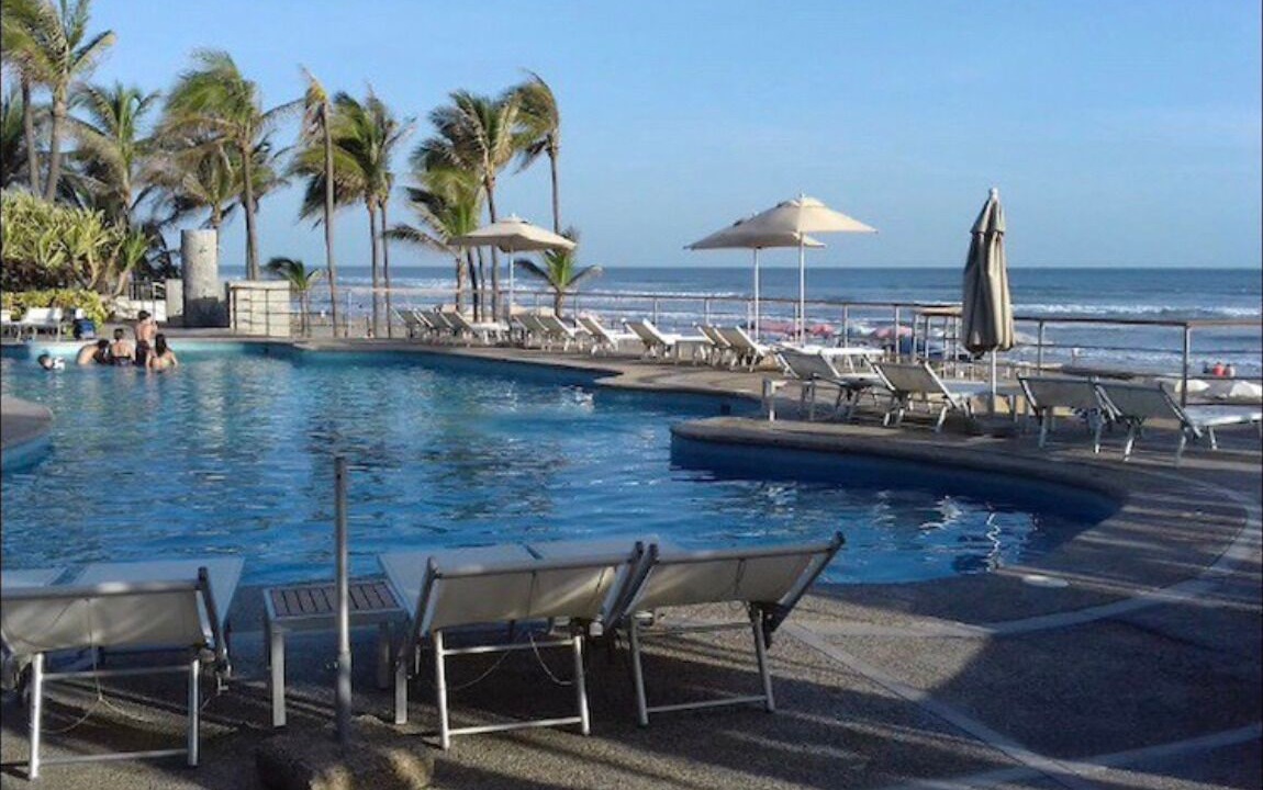 Photo of Outdoor in Playa Diamante