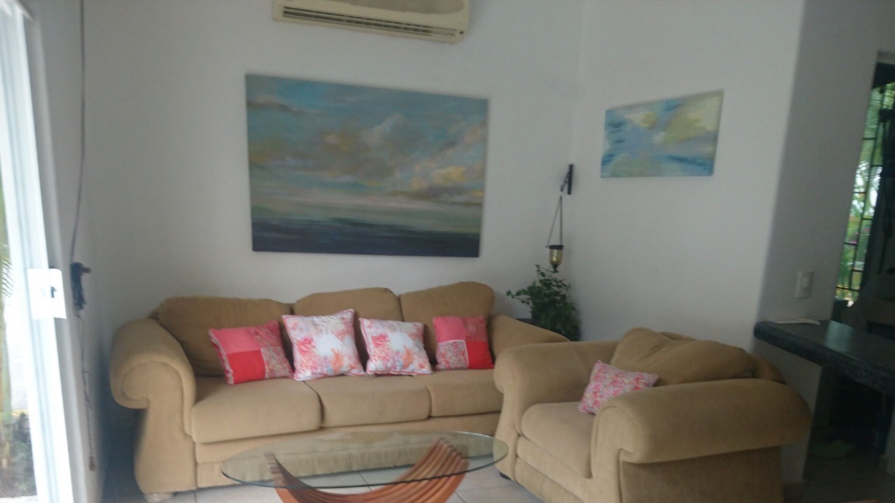 Photo of Livingroom in Ixtapa