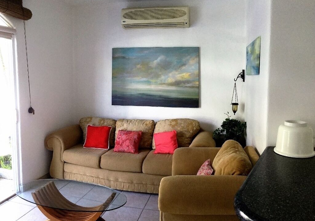 Photo of Livingroom in Ixtapa