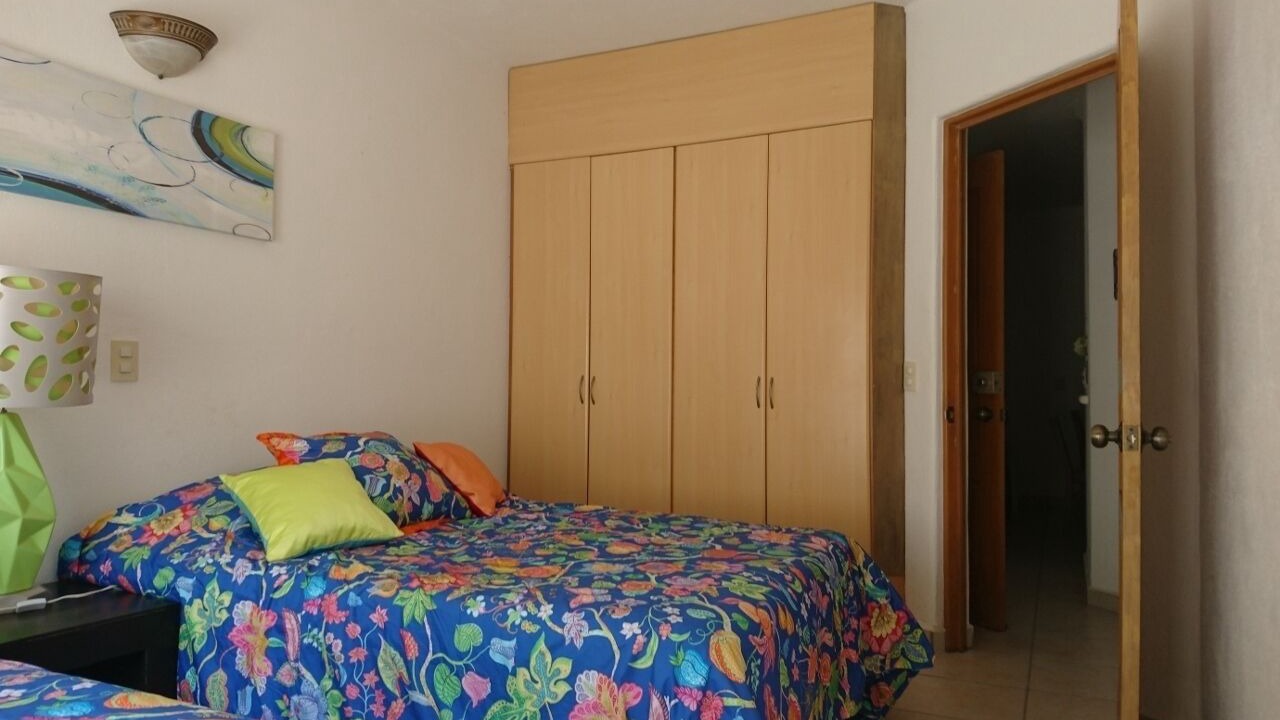 Photo of Bedroom in Ixtapa