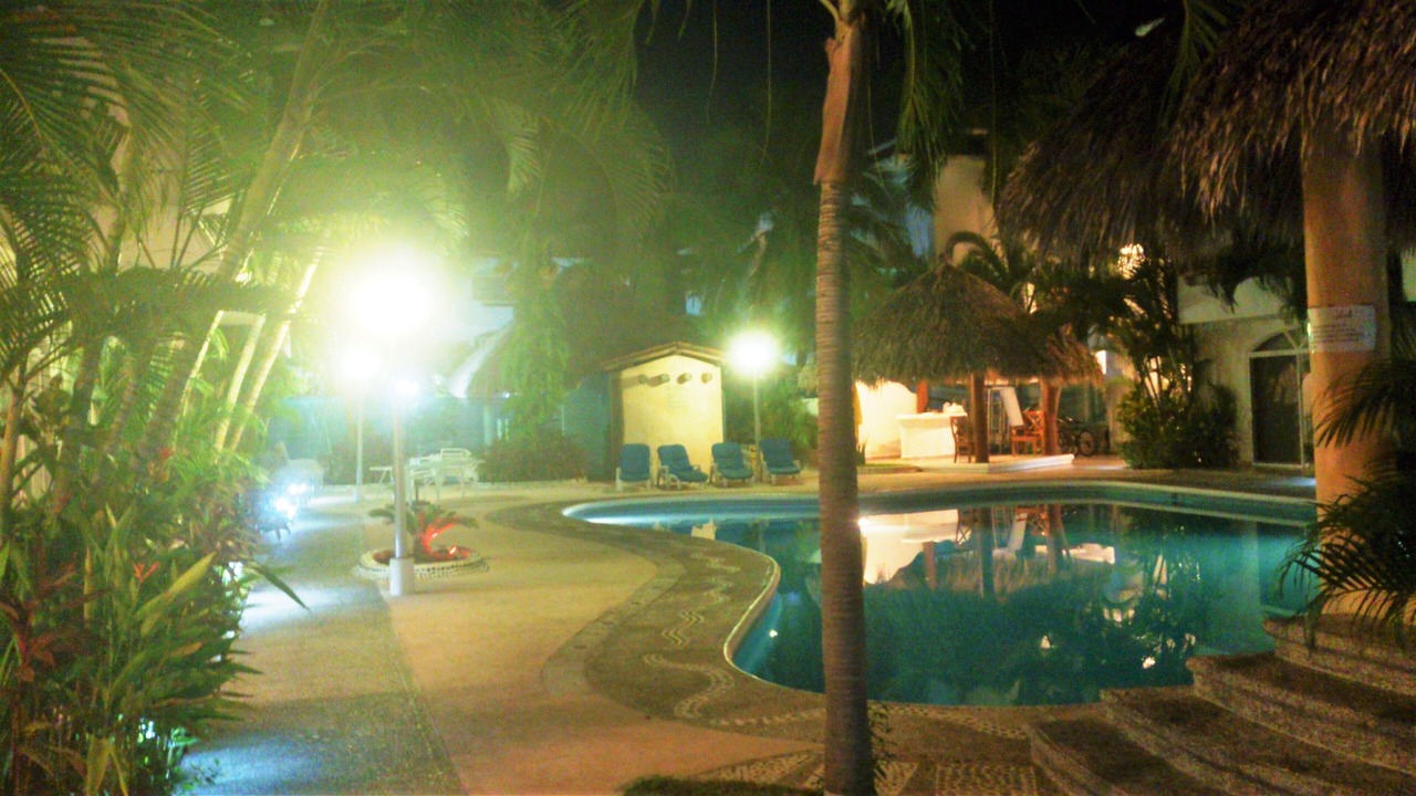 Photo of Outdoor in Ixtapa
