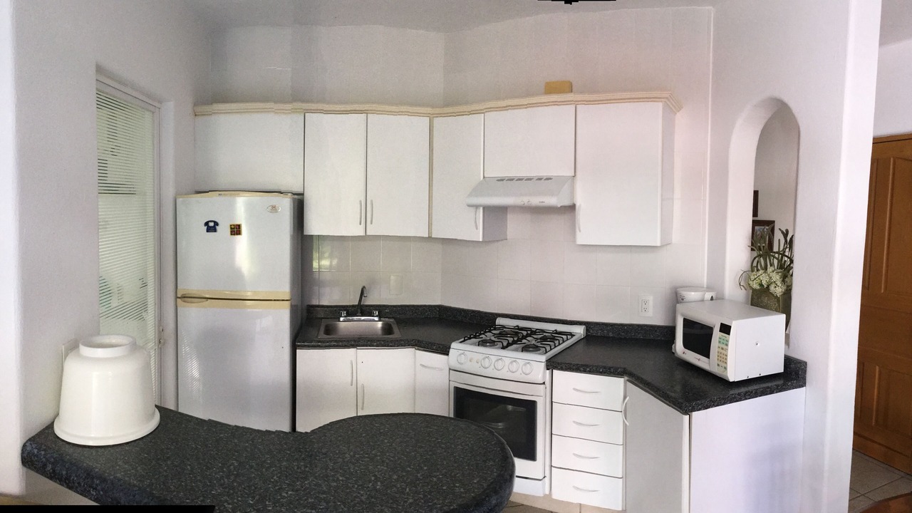 Photo of Kitchen in Ixtapa