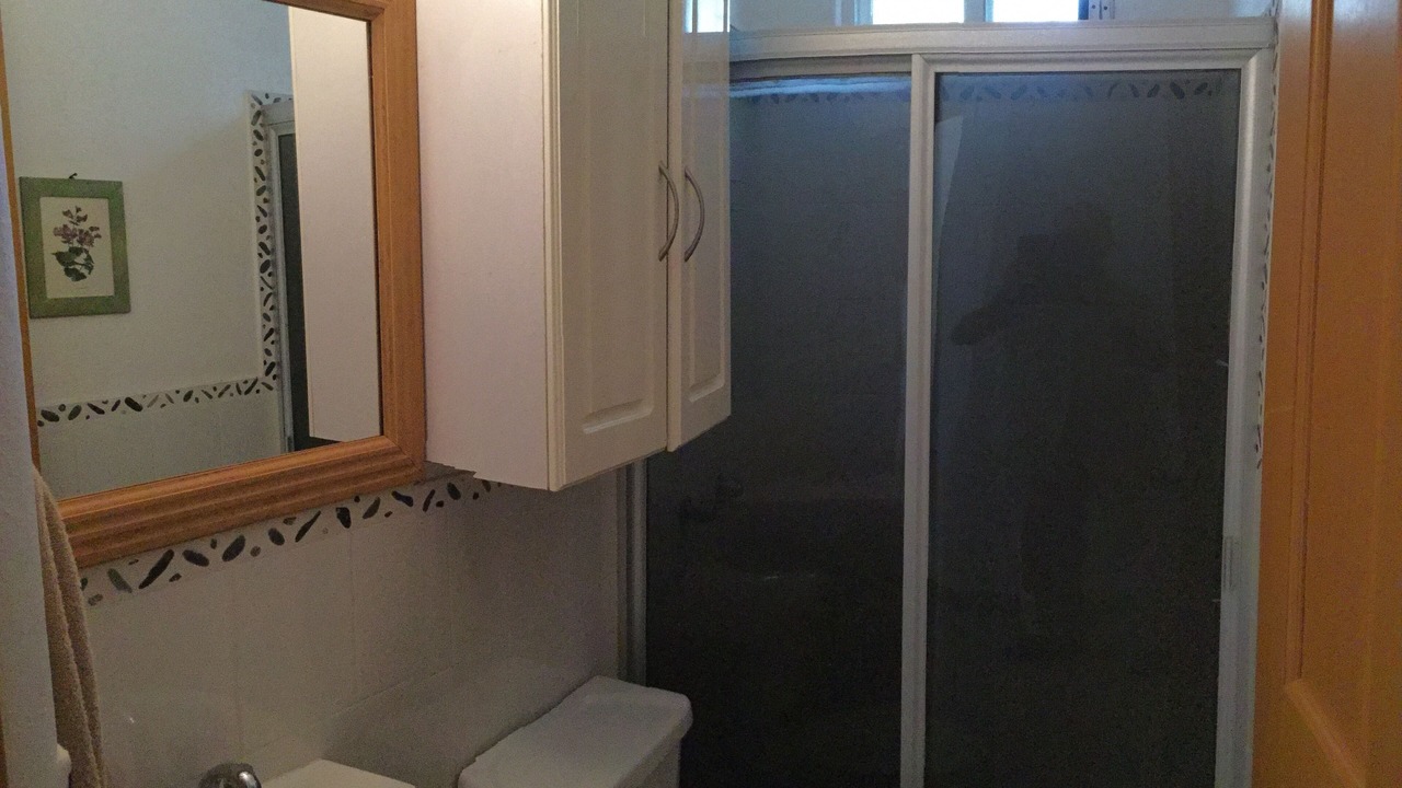 Photo of Bathroom in Ixtapa