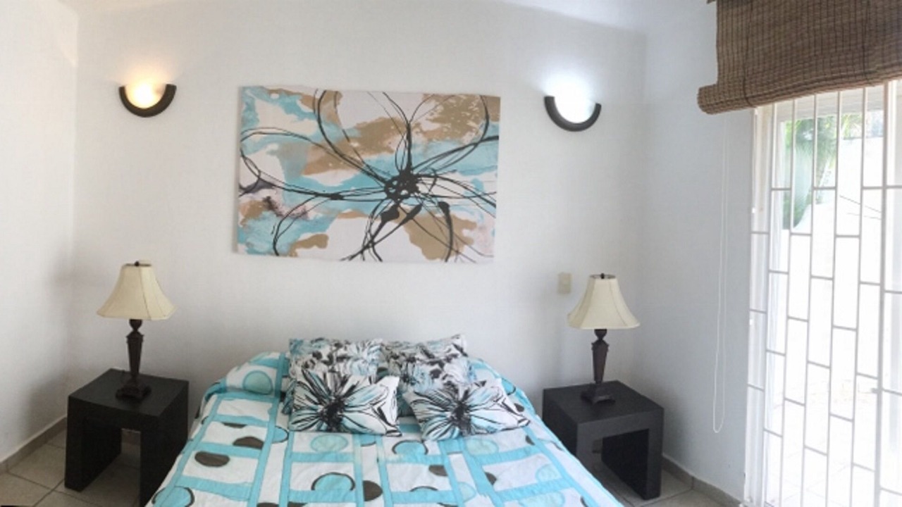 Photo of Bedroom in Ixtapa