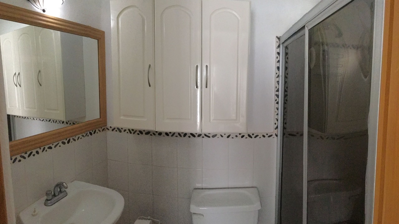 Photo of Bathroom in Ixtapa
