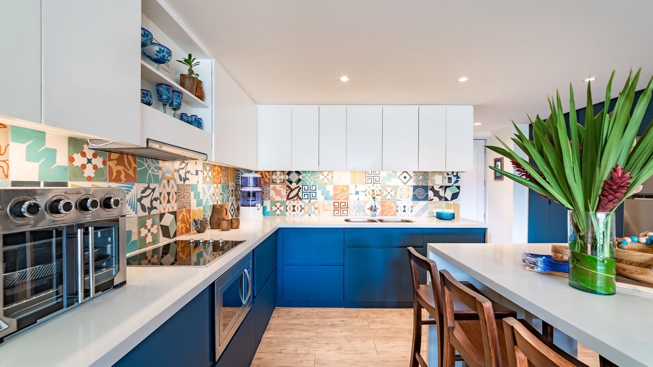 Photo of Kitchen in R