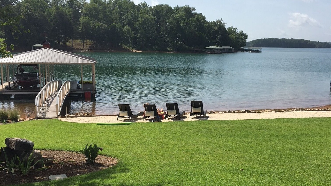 Photo of Outdoor in Seneca