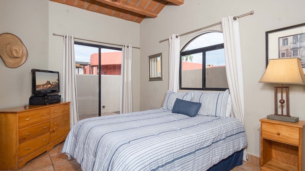 Photo of Bedroom in Costa Del Mar