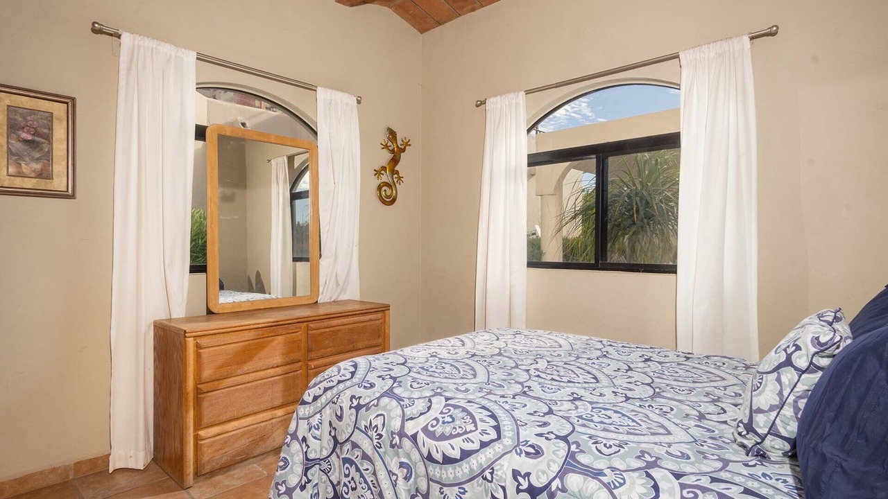 Photo of Bedroom in Costa Del Mar
