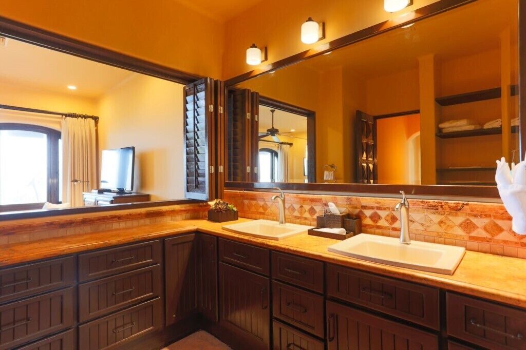 Photo of Bathroom in Pescadero