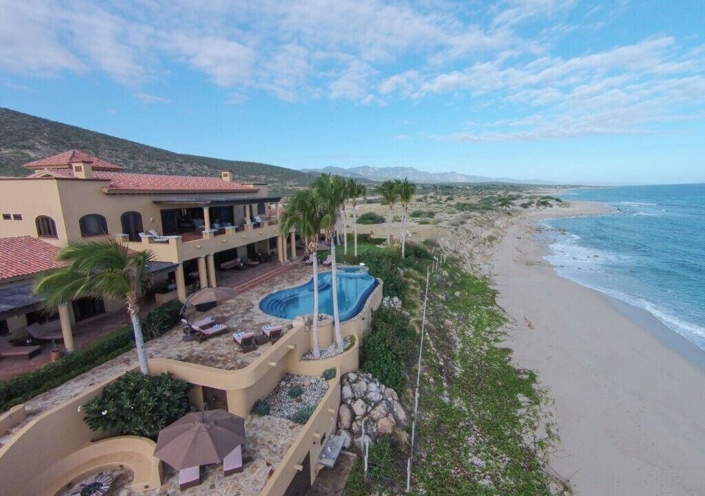 Photo of Outdoor in Pescadero