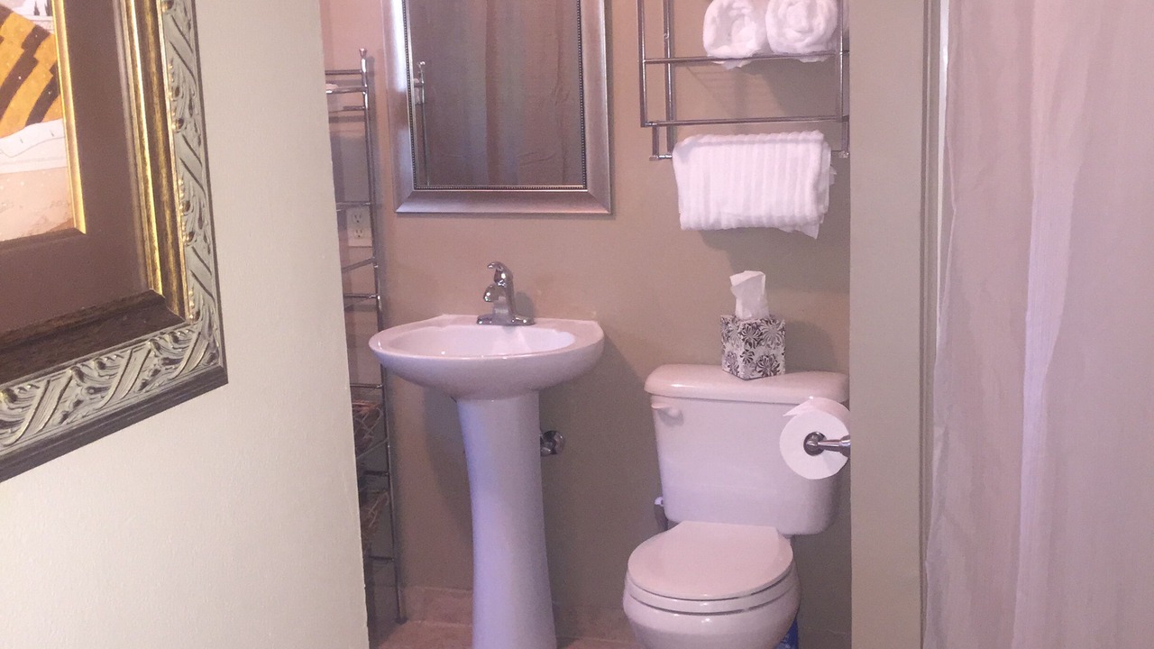 Photo of Bathroom in Mid City South