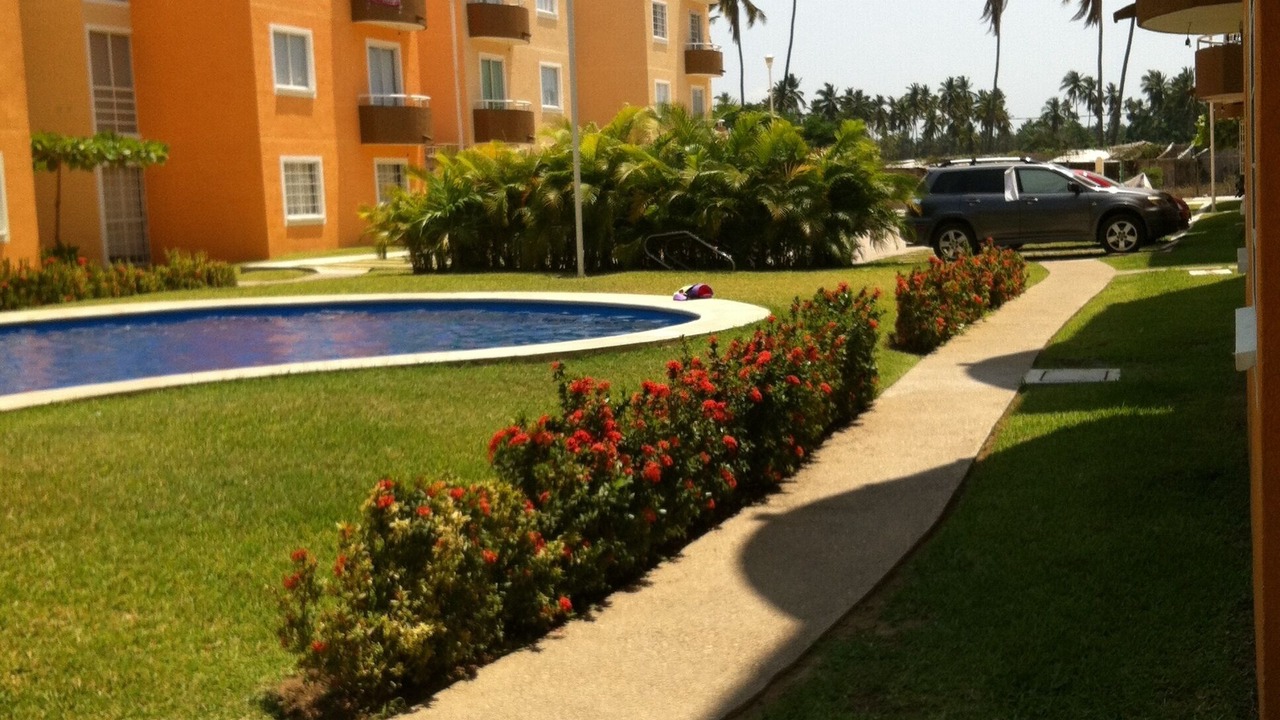 Photo of Outdoor in Las Playas