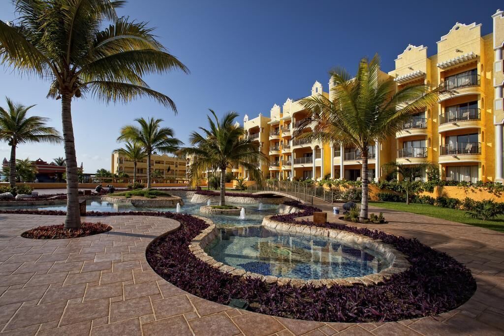Photo of Outdoor in Villa Juarez