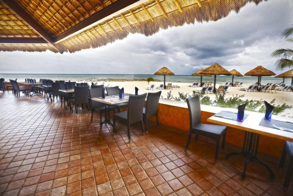 Photo of Outdoor in Villa Juarez