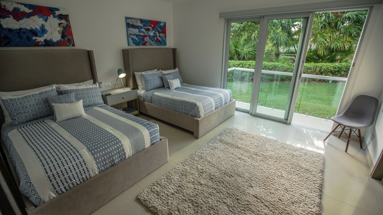 Photo of Bedroom in Puerto Juarez