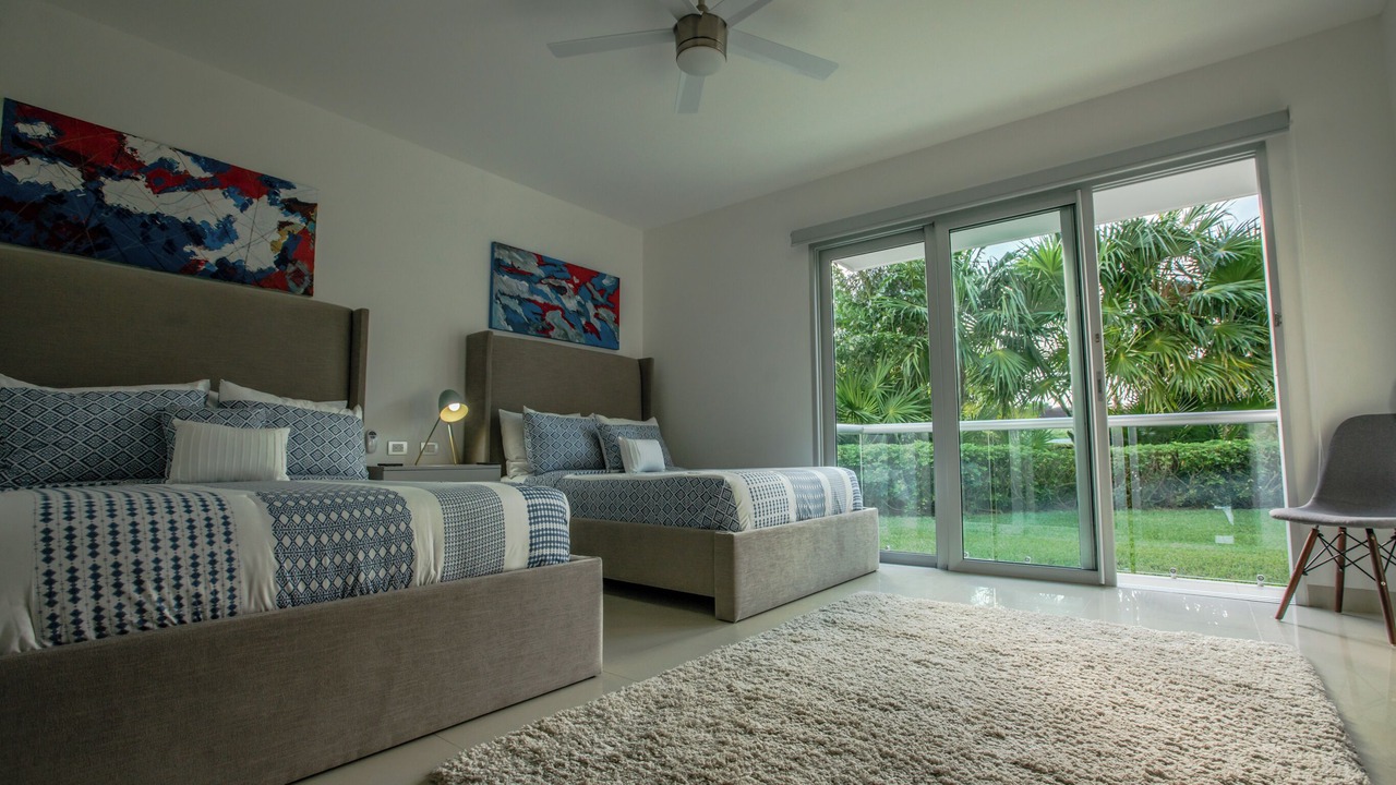 Photo of Bedroom in Puerto Juarez