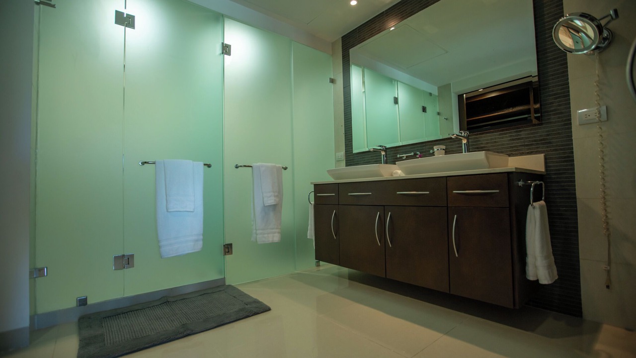 Photo of Bathroom in Puerto Juarez