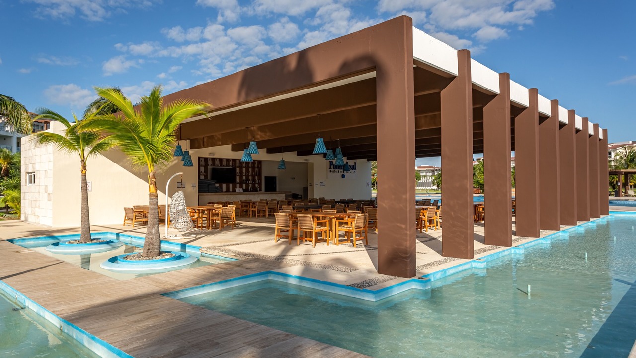 Photo of Outdoor in Puerto Juarez