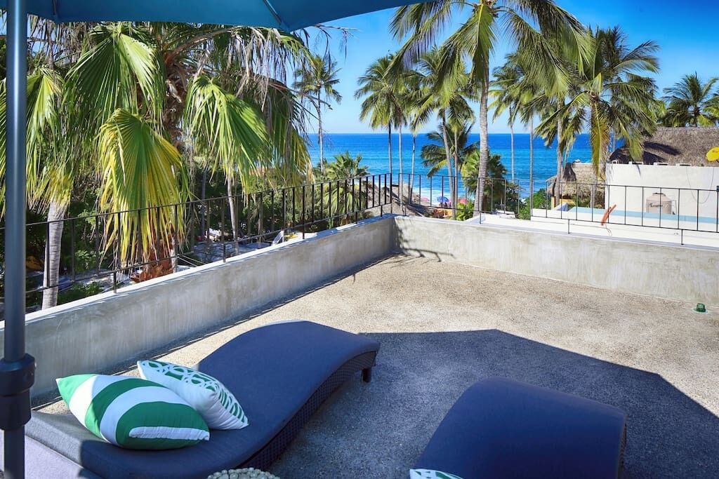 Photo of Outdoor in North End