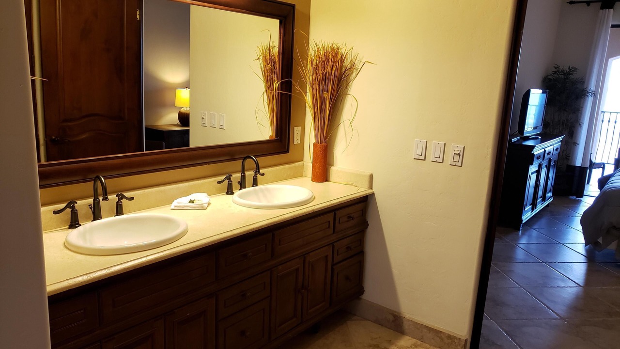 Photo of Bathroom in San Felipe