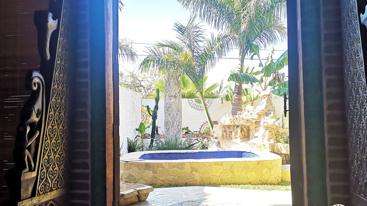 Photo of Outdoor in Riberas del Pilar